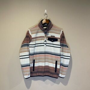 Women’s Cinch Fleece Quarter Snap